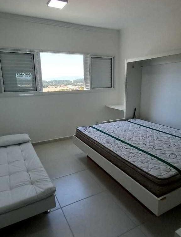 Loft - Condominio Da Fe - Cancao Nova 卡舒埃拉保利斯塔 外观 照片
